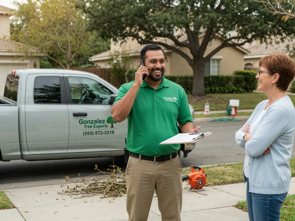 Tree Service Libertyville, IL FAQs